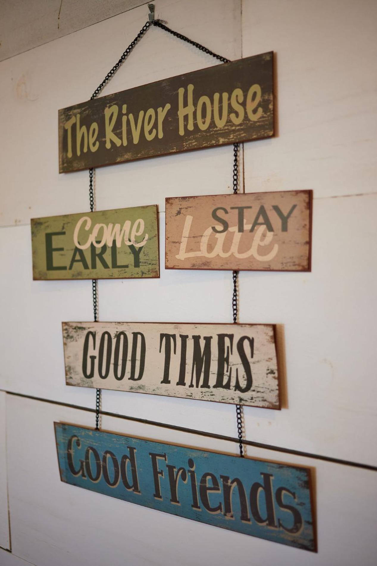 River Rock Inn B&B Green River Exterior photo